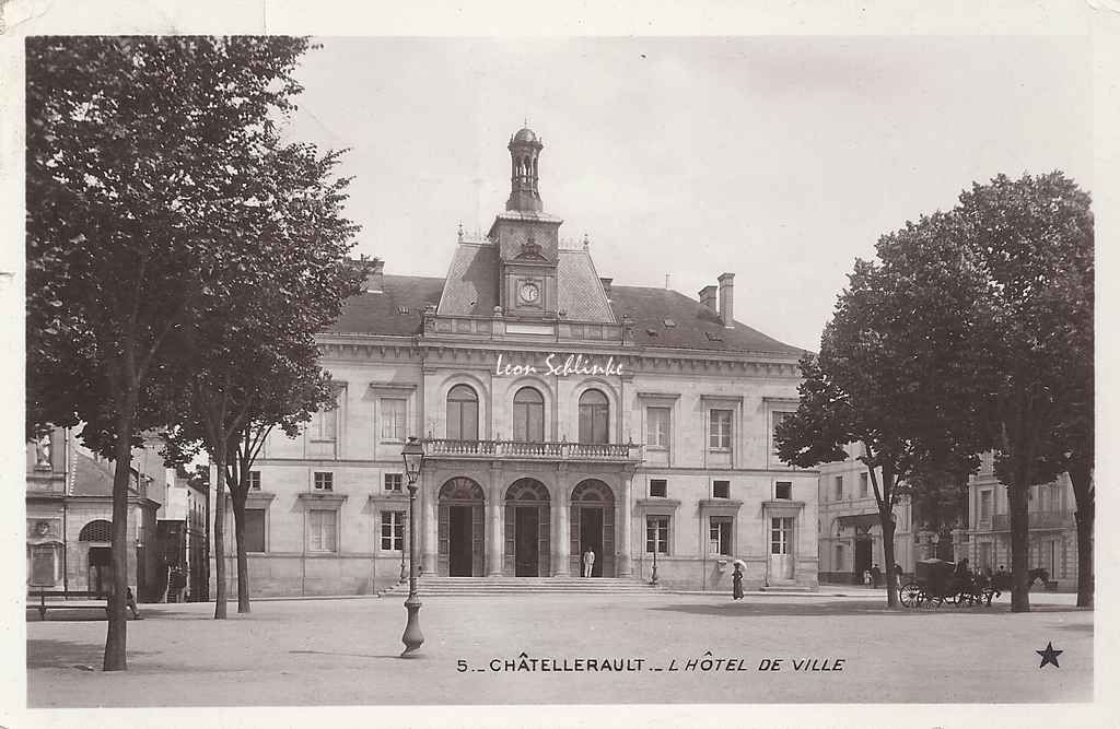 Chatellerault - 5