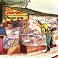Cid 8 - Les kiosques de Paris