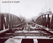 CMP 1900-1903 - Boulevard de la Chapelle