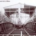 CMP 1900-1903 - Boulevard de la Villette
