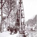 CMP 1900-1903 - Boulevard de  la Villette