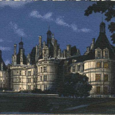 D - Chambord