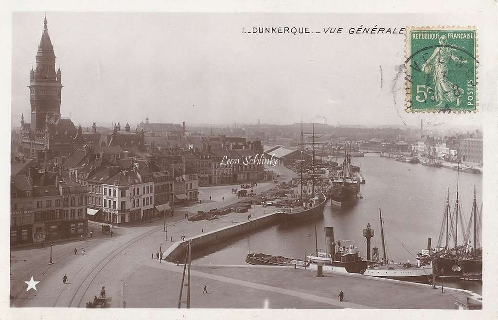 Dunkerque - 1
