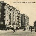 EM 4423 - PARIS-IVRY - La Porte - Rue de Paris
