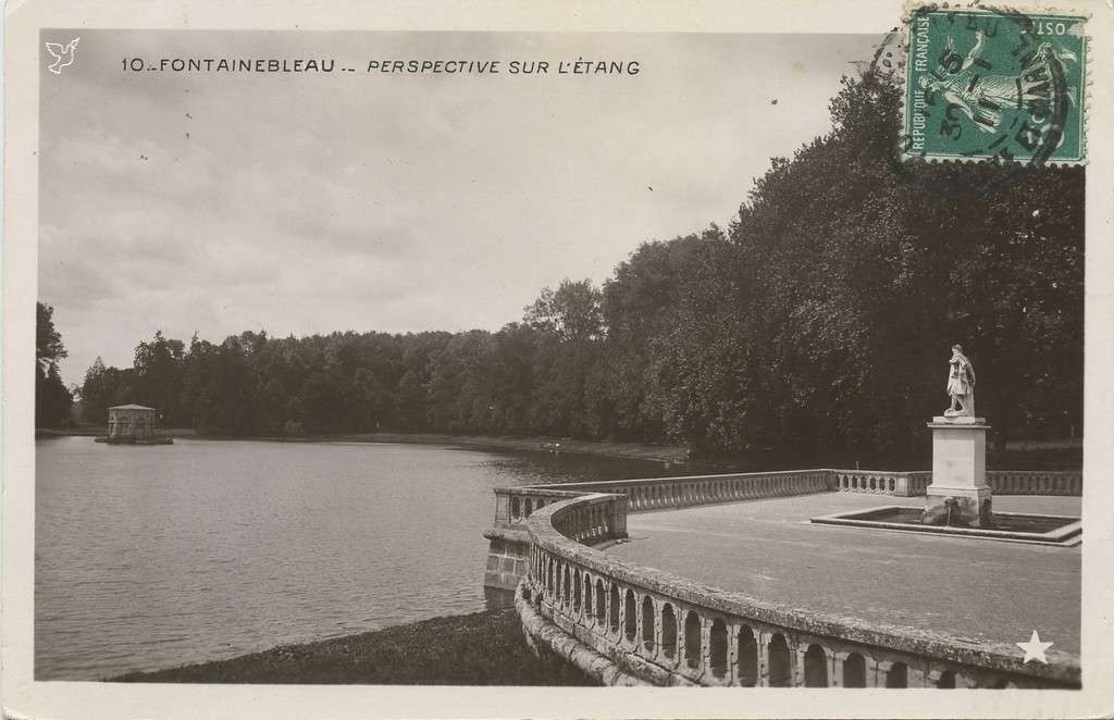 Fontainebleau - 10