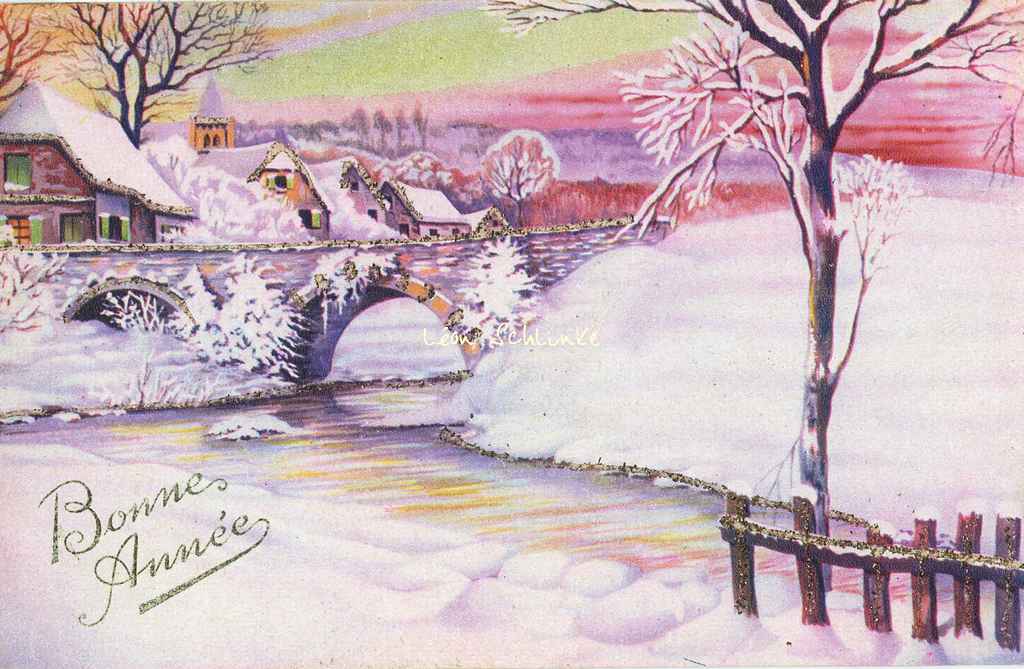 GH - Bonne · Année