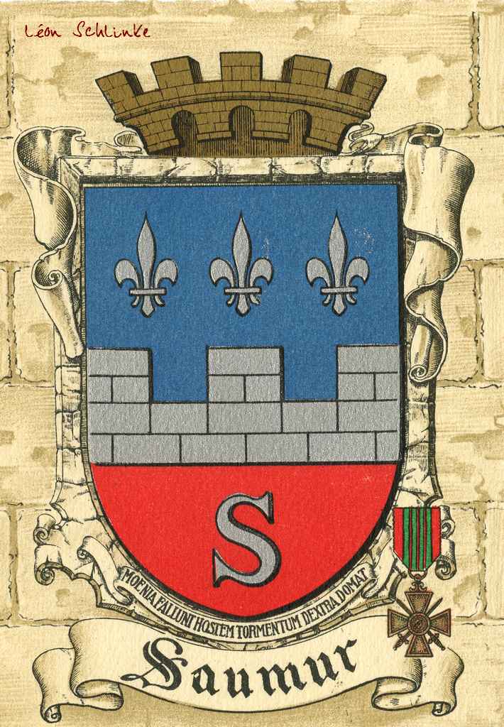 I - Saumur