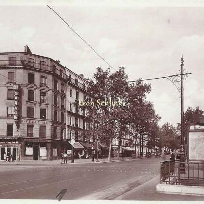 Jan 1201 - Le Boulevard Diderot à la rue de Reuilly (Ed.Gasnier)