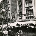 LE MASSENA Tabac - Brasserie - Porte d'Italie - Paris