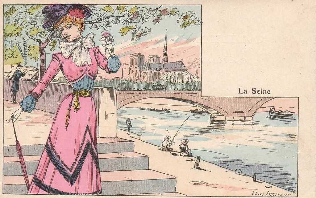 La Seine