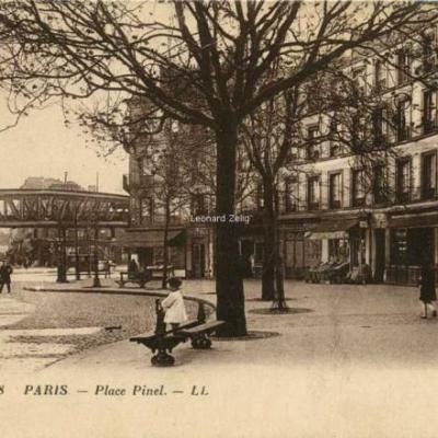 LL 2098-paris-place-pinel