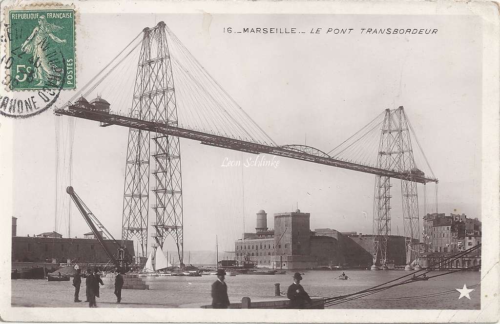 Marseille - 16