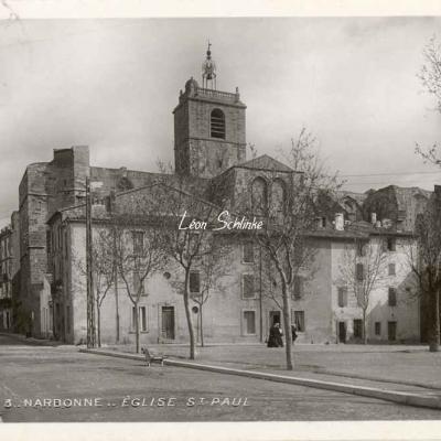 Narbonne - 3
