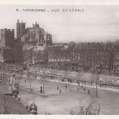 Narbonne - 8