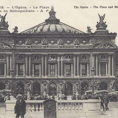 AP 170 - Opera (vue 2)