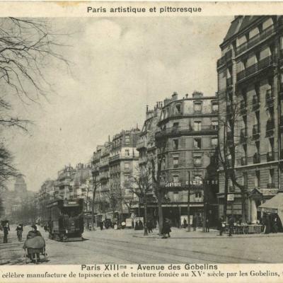 Paris - par éditeurs..