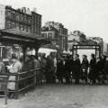 Photo - Station Eglise de Pantin Ligne 5