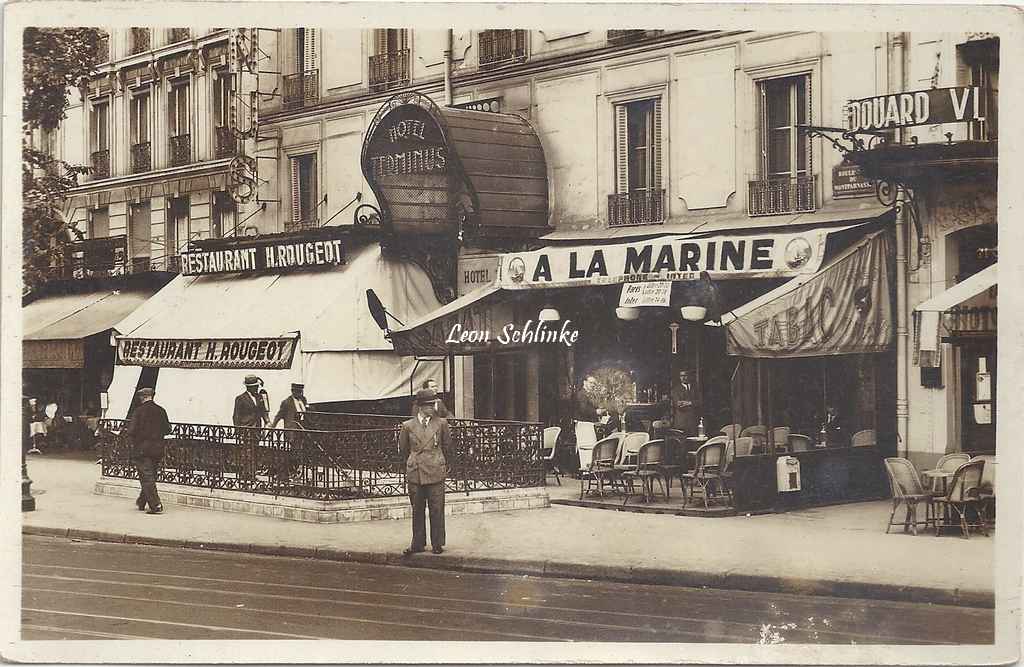 Ravel édition - Le Bd  Montparnasse