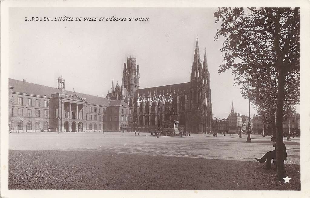 Rouen - 3