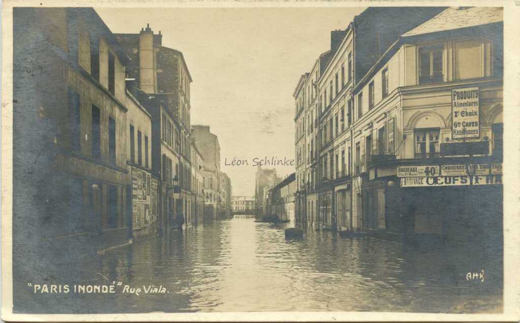 Rue Viala