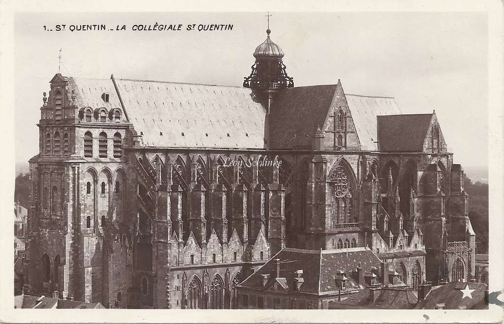 St-Quentin - 1