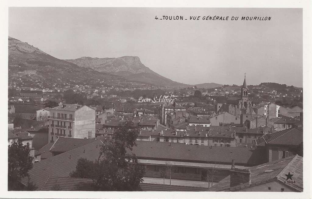 Toulon - 4