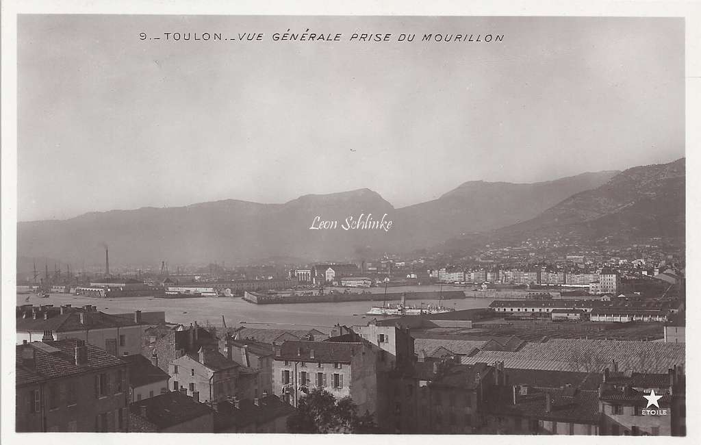 Toulon - 9