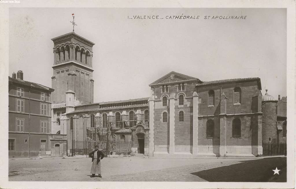 Valence - 1