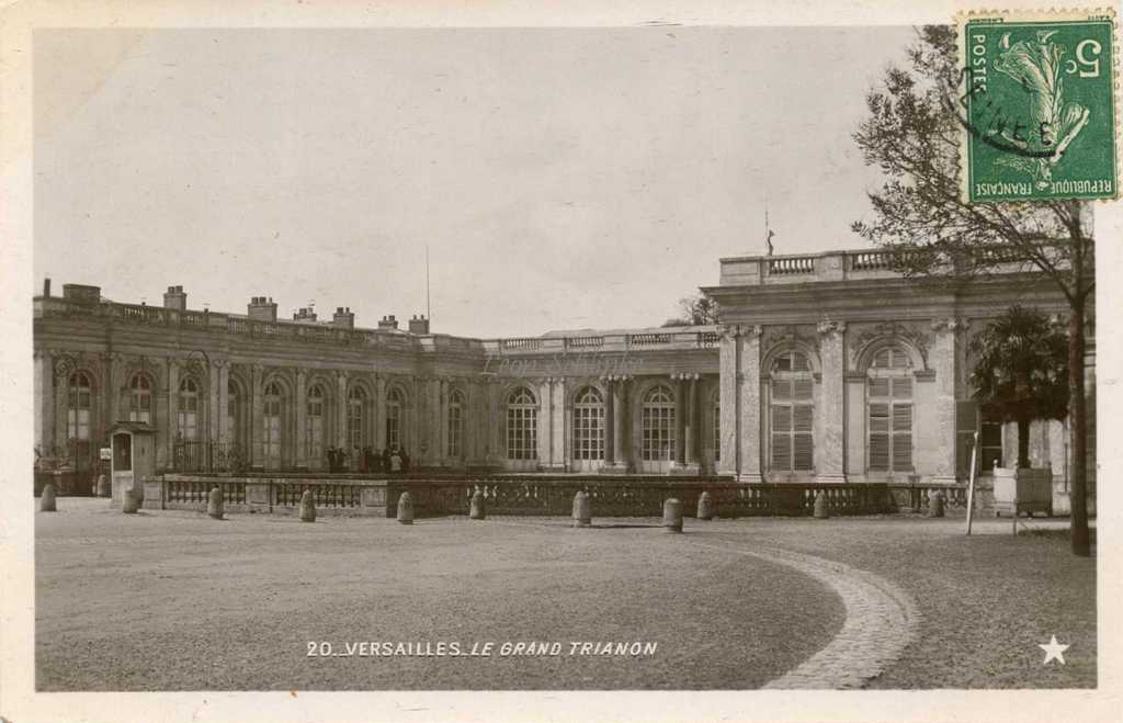 Versailles - 20